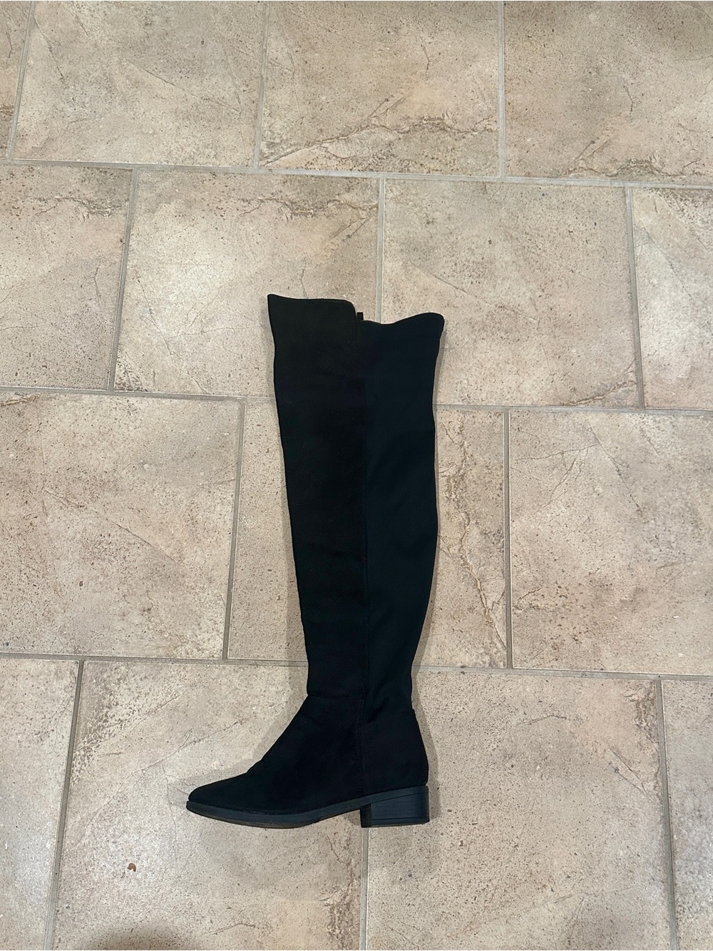Fashion Nova “Marja” Over-the-Knee Women's Boots